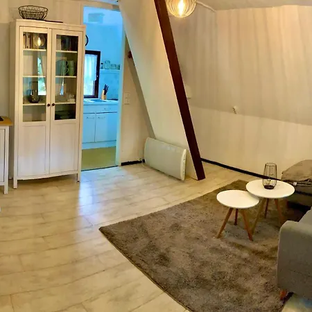Holiday home Finnhuetten Am Storkower - Urlaub In Der