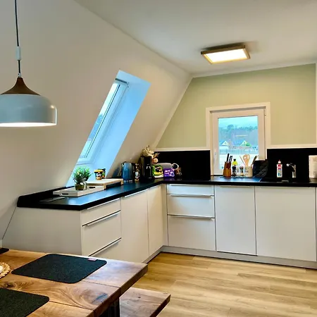 Holiday home Finnhuetten Am Storkower - Urlaub In Der *