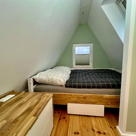Holiday home Finnhuetten Am Storkower - Urlaub In Der Storkow (Mark)