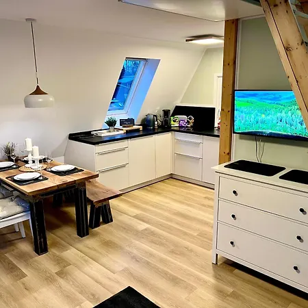 Holiday home Finnhuetten Am Storkower - Urlaub In Der *